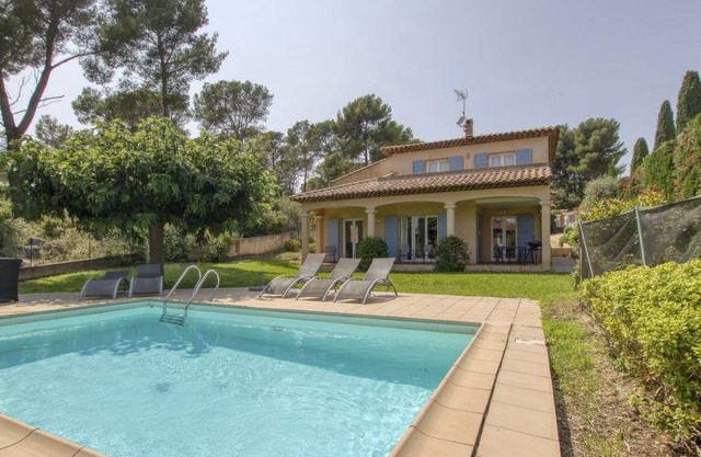 125 m² House ∙ 3 bedrooms ∙ 6 guests