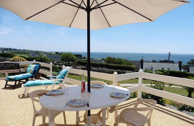 125 m² House ∙ 4 bedrooms ∙ 6 guests