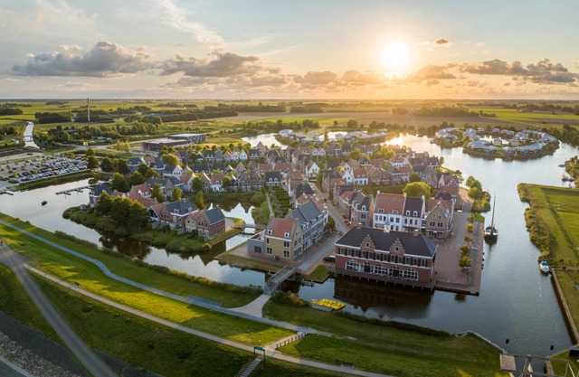 125 m² House ∙ 4 bedrooms ∙ 8 guests