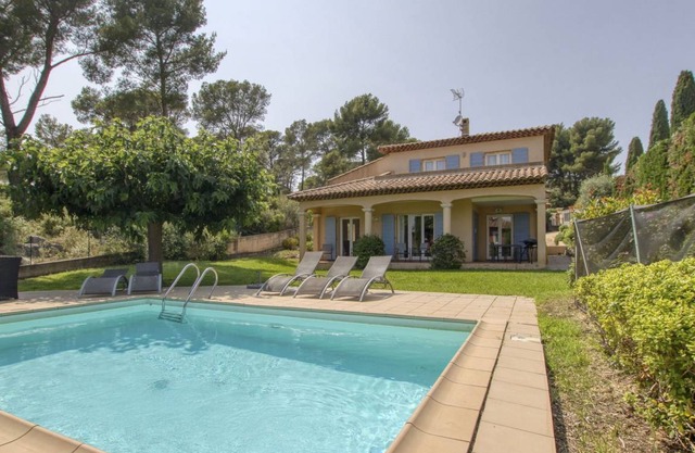 125 m² Villa ∙ 3 bedrooms ∙ 6 guests