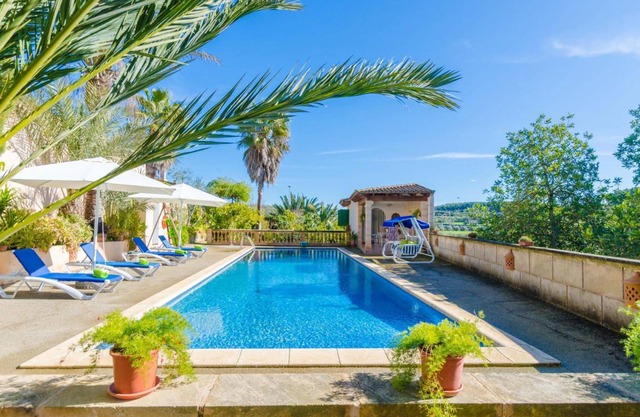 125 m² Villa ∙ 3 bedrooms ∙ 6 guests