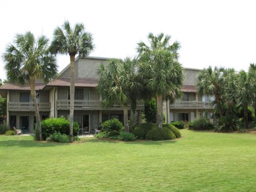 126 Capt John Fripp Villa