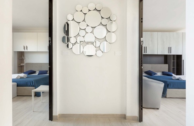 1283 B&B Dreams and Delights - Sea Sight (camera familiare)