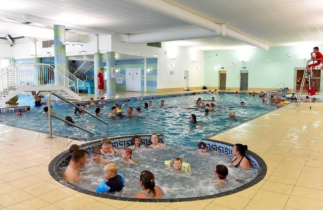 12MAPLE LAKE at Southview Leisure Park