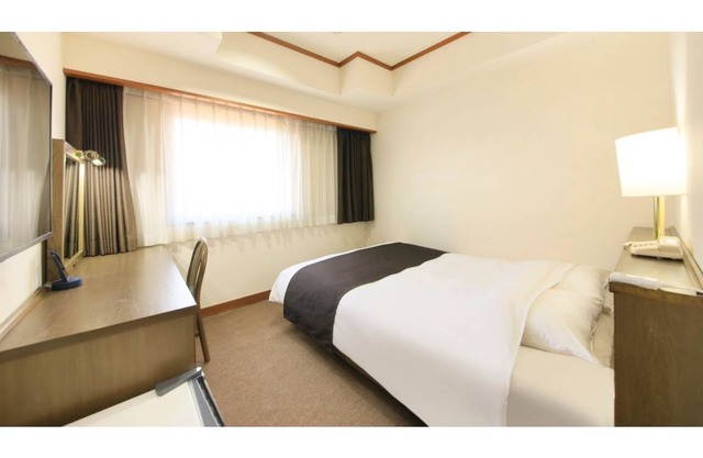 13 m² Hotel ∙ 1 bedroom ∙ 2 guests