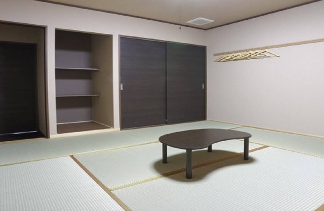 13 m² Hotel ∙ 1 bedroom ∙ 4 guests