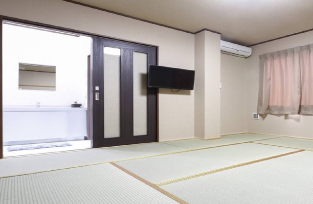 13 m² Hotel ∙ 1 bedroom ∙ 4 guests