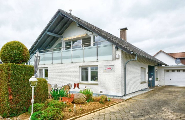 130 m² Apartment ∙ 2 bedrooms ∙ 4 guests