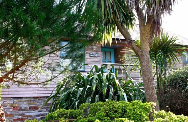 130 m² Cottage ∙ 3 bedrooms ∙ 6 guests