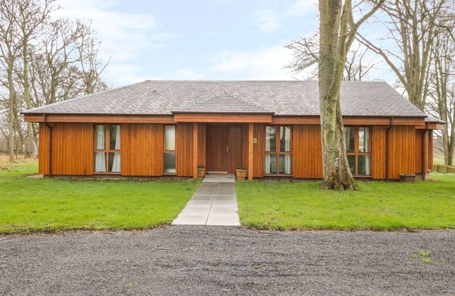 130 m² Cottage ∙ 3 bedrooms ∙ 6 guests