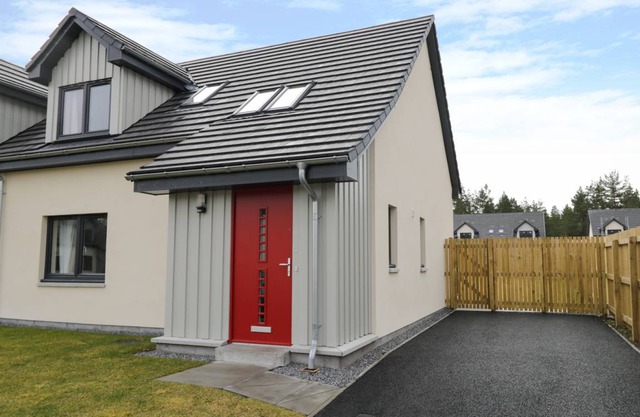 130 m² Cottage ∙ 3 bedrooms ∙ 6 guests