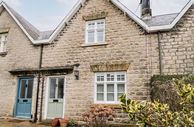 130 m² Cottage ∙ 3 bedrooms ∙ 6 guests