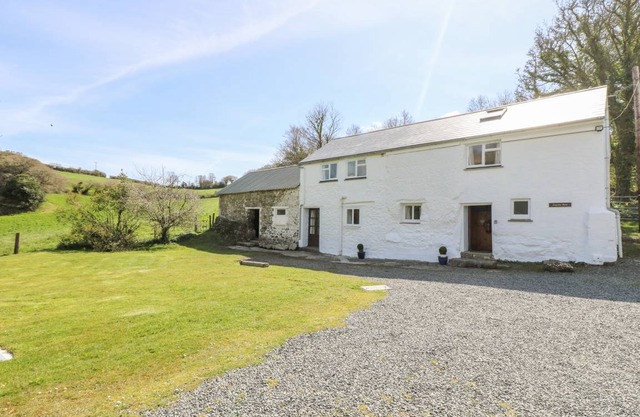 130 m² Cottage ∙ 3 bedrooms ∙ 6 guests