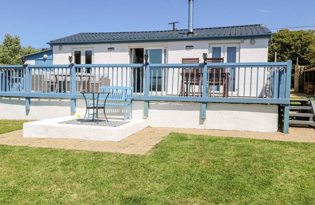 130 m² Cottage ∙ 3 bedrooms ∙ 5 guests