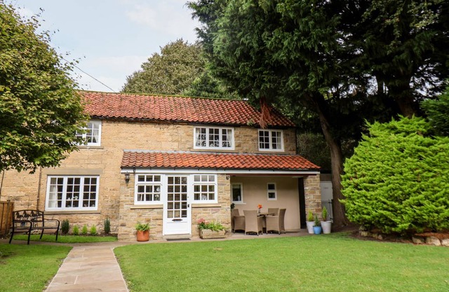 130 m² Cottage ∙ 3 bedrooms ∙ 5 guests