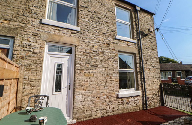130 m² Cottage ∙ 3 bedrooms ∙ 5 guests