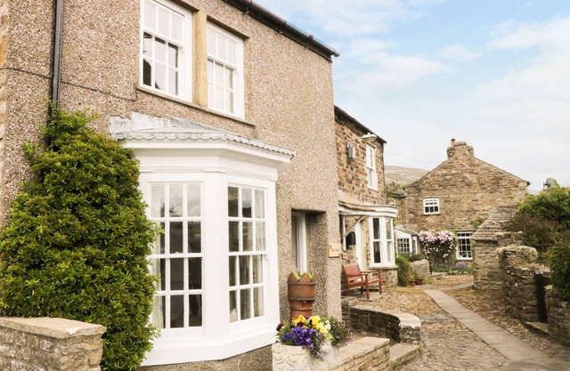 130 m² Cottage ∙ 3 bedrooms ∙ 6 guests