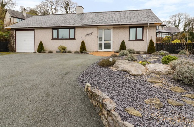 130 m² Cottage ∙ 3 bedrooms ∙ 5 guests