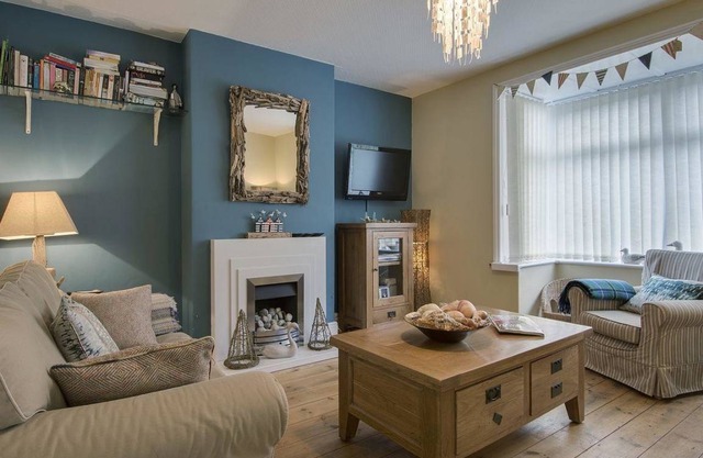 130 m² Cottage ∙ 3 bedrooms ∙ 6 guests