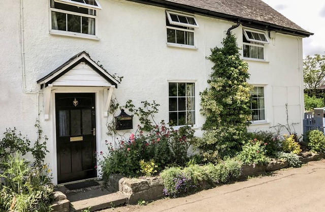 130 m² Cottage ∙ 3 bedrooms ∙ 5 guests