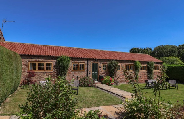 130 m² Cottage ∙ 3 bedrooms ∙ 5 guests