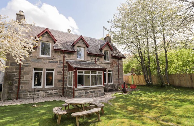 130 m² Cottage ∙ 3 bedrooms ∙ 6 guests