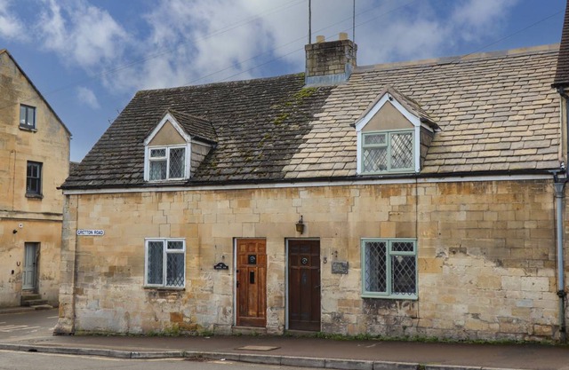 130 m² Cottage ∙ 3 bedrooms ∙ 6 guests