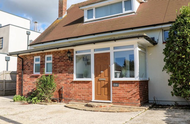 130 m² Cottage ∙ 3 bedrooms ∙ 6 guests