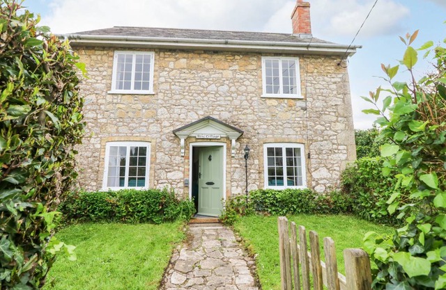130 m² Cottage ∙ 3 bedrooms ∙ 6 guests