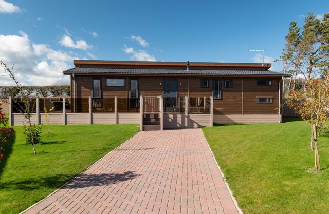 130 m² Cottage ∙ 3 bedrooms ∙ 7 guests