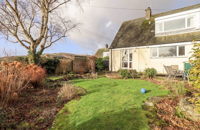 130 m² Cottage ∙ 3 bedrooms ∙ 6 guests