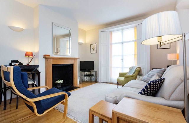130 m² House ∙ 3 bedrooms ∙ 5 guests