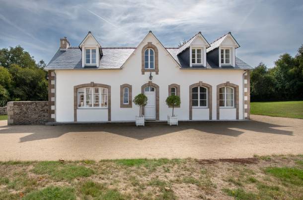 130 m² House ∙ 4 bedrooms ∙ 6 guests