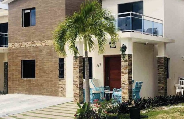 130 m² Villa ∙ 3 bedrooms ∙ 6 guests