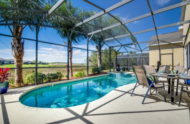 1326 Andalusia Loop - 5 Bedroom Villa - Villa