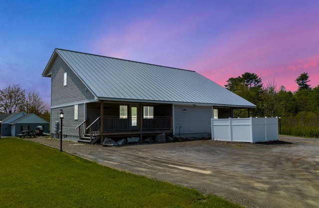 137 m² House ∙ 3 bedrooms ∙ 4 guests