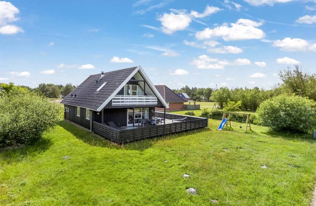 137 m² House ∙ 5 bedrooms ∙ 8 guests