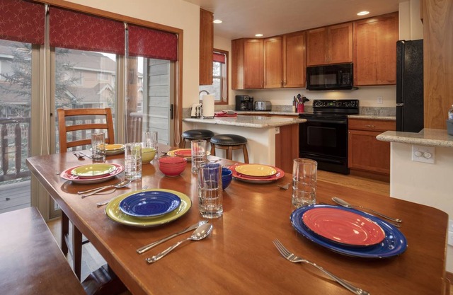 138 m² Condo ∙ 3 bedrooms ∙ 8 guests
