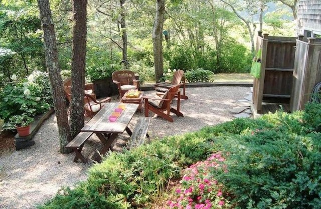 138 Soundview Avenue Chatham Cape Cod - - The Heron's Nest