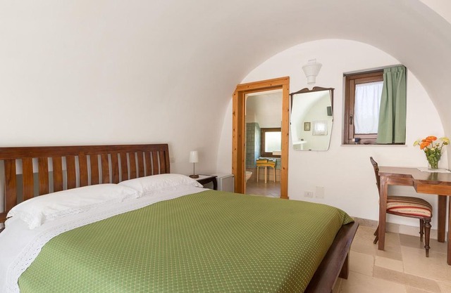 1382 B&B Corte Del Camedrio - Camera 2