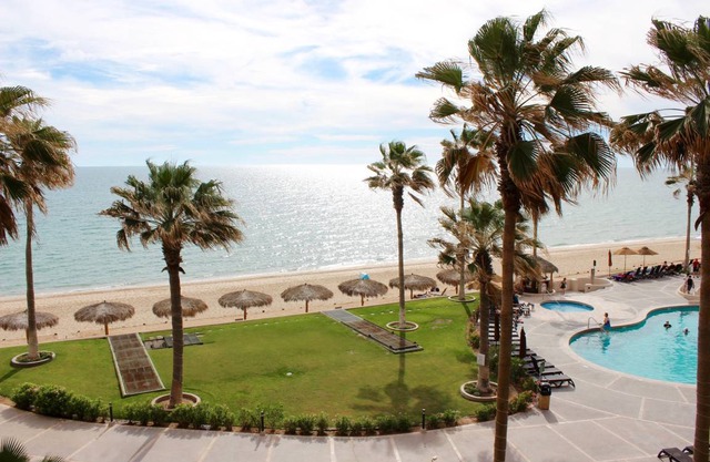 139 m² Condo ∙ 2 bedrooms ∙ 6 guests