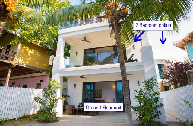 139 m² House ∙ 2 bedrooms ∙ 5 guests