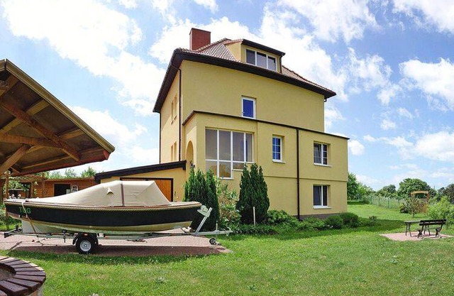 140 m² Apartment ∙ 4 bedrooms ∙ 7 guests