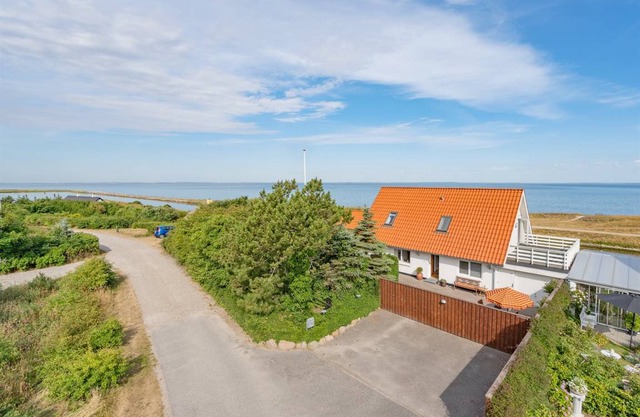 140 m² House ∙ 3 bedrooms ∙ 6 guests