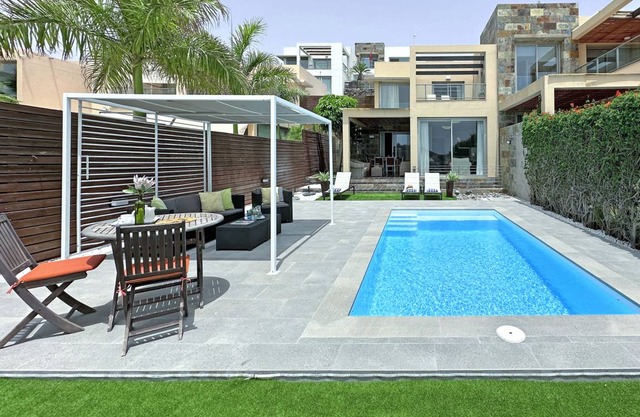 140 m² House ∙ 3 bedrooms ∙ 6 guests