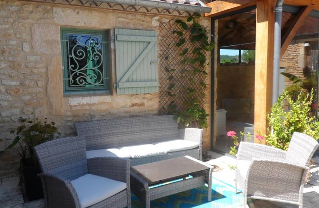140 m² House ∙ 4 bedrooms ∙ 7 guests
