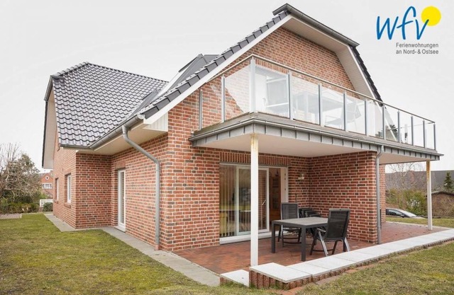 140 m² House ∙ 4 bedrooms ∙ 8 guests