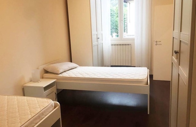 140 m² Shared room ∙ 1 bedroom ∙ 2 guests