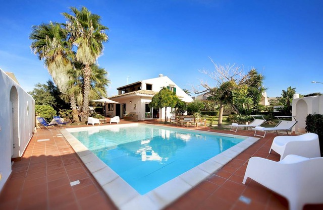 Villa Palma 