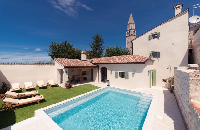 140 m² Villa ∙ 3 bedrooms ∙ 7 guests